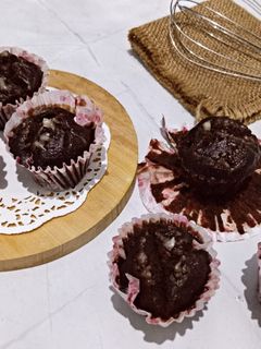 Foto resep Bolu Kukus Coklat