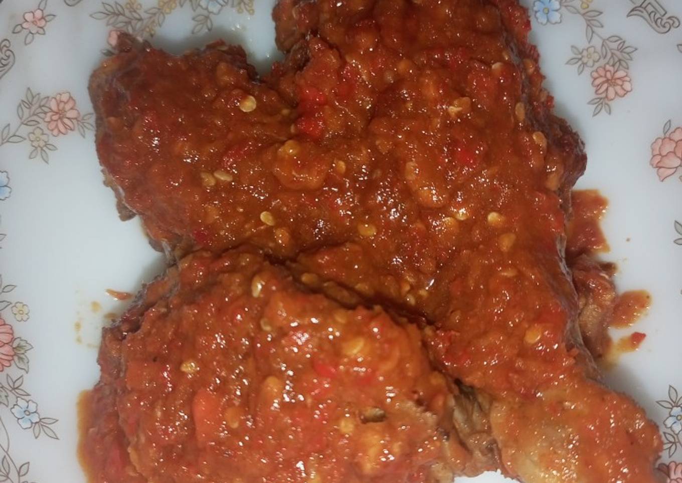 Ayam Panggang
