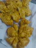 Bakso Goreng Mekar Satset