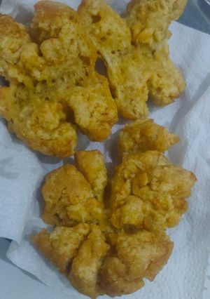 Foto resep Bakso Goreng Mekar Satset
