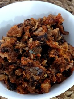 Foto resep Cakalang Sous