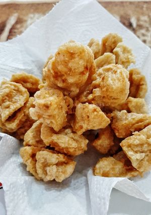 Foto resep Bakso Goreng Ayam Udang