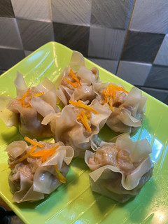 Foto resep DIMSUM AYAM SAPI UMAMI ❤️