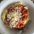 Polenta como es debido