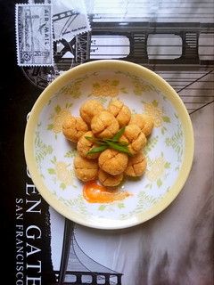 Foto resep Baso Tempe Goreng Simple