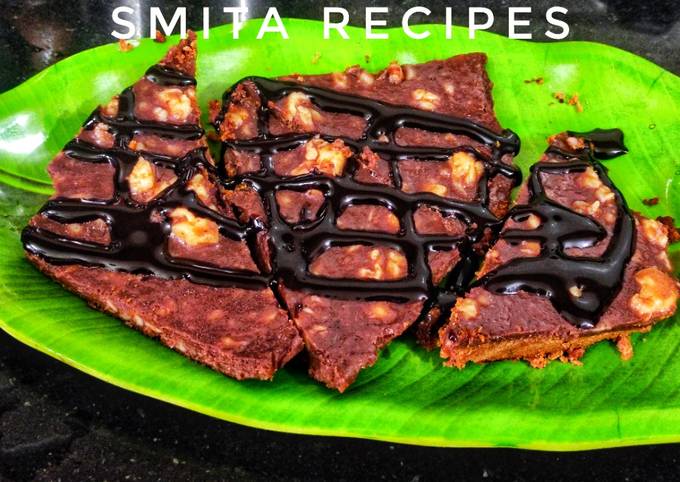 Homemade Eggless Cake premix | Smita's Kitchen | Episode 1| स्वादिष्ट  एग्ग्लेस केक रेसिपी - YouTube