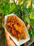 Mushroom Pakora