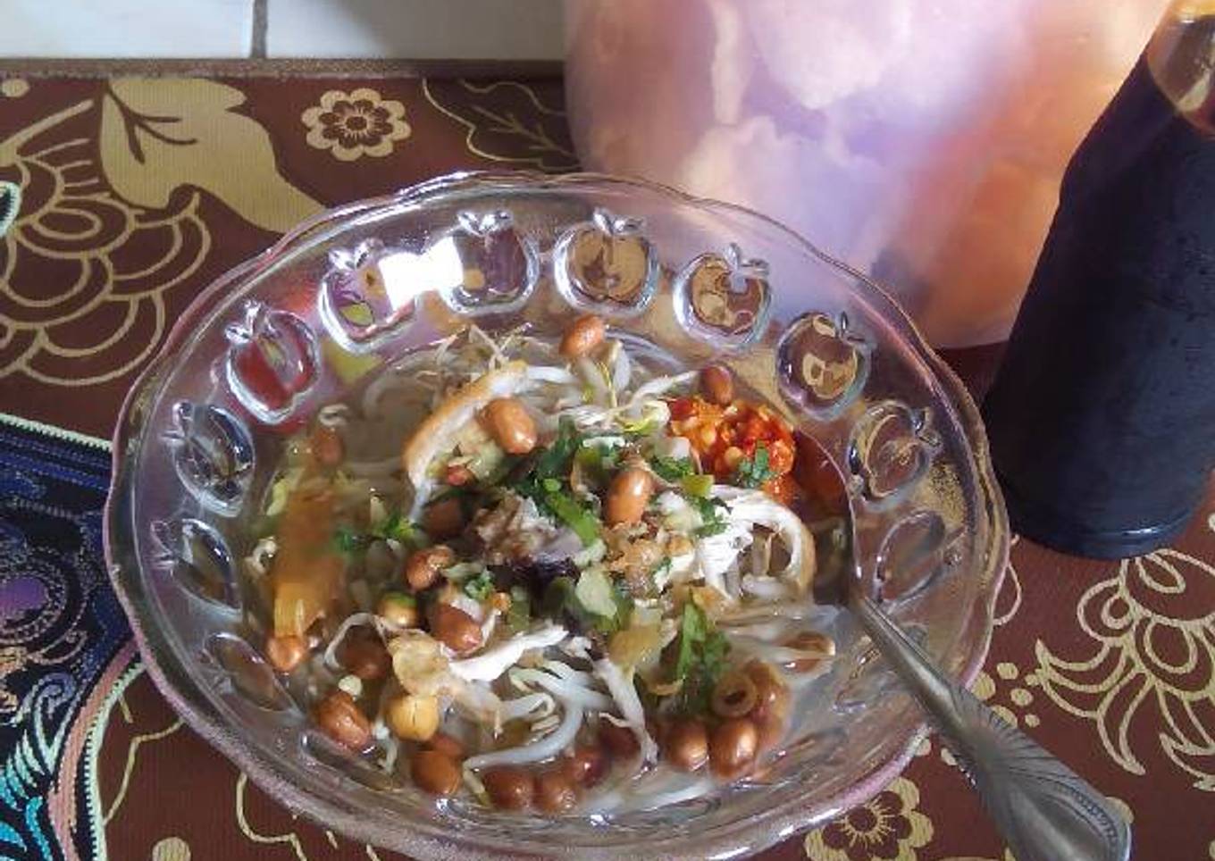 Soto ayam