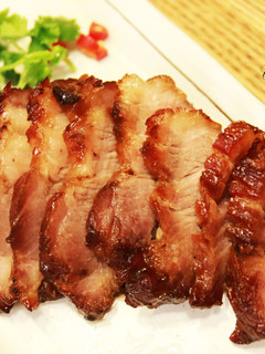 蜜汁叉燒肉 的食譜成品照片