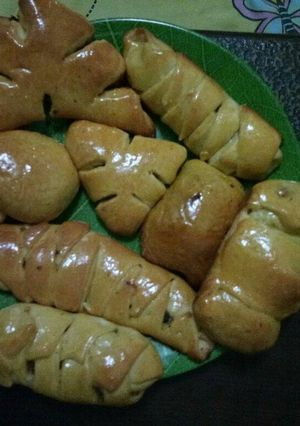 Foto resep Roti manis