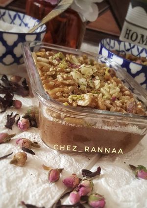 عکسی از دستور مغلی
