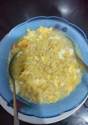 Foto resep Mie Soto Lamongan