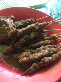 Foto resep Sate ayam
