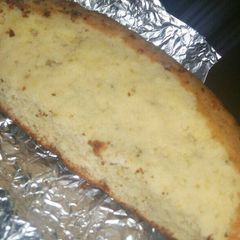 A picture of Lemon and lime cake.