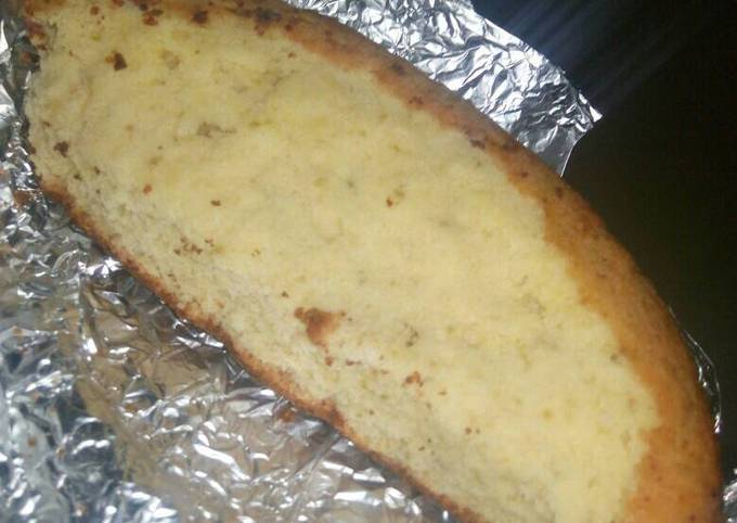 Recipe of Favorite Lemon and lime cake