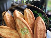 A picture of baguette