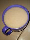 Tamarind pap