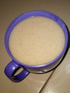 A picture of Tamarind pap.