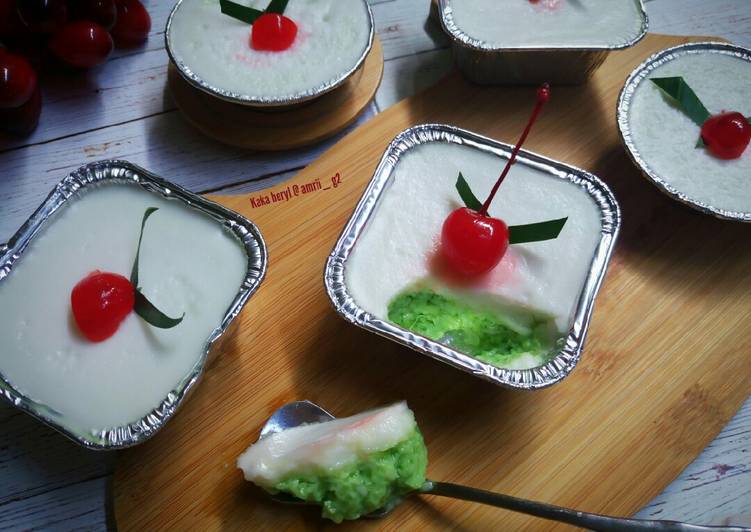 Cara Gampang Menyiapkan Lumpur Surga yang Sempurna