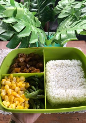 Foto resep Ayam Teriyaki✨