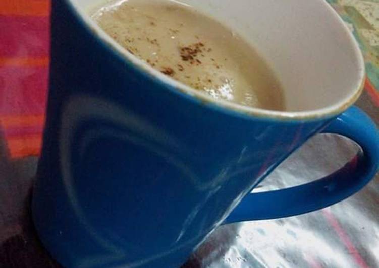 Easiest Way to Make Any-night-of-the-week Nescafe Coffee