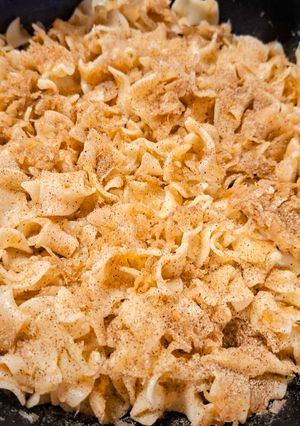 Retró káposztás cvekedli édesen zsírral 🍻🍻🍻 recept fotója
