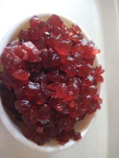 ટુટી ફ્રુટી (Tutti Frutti Recipe In Gujarati) રેસીપી મુખ્ય ફોટો