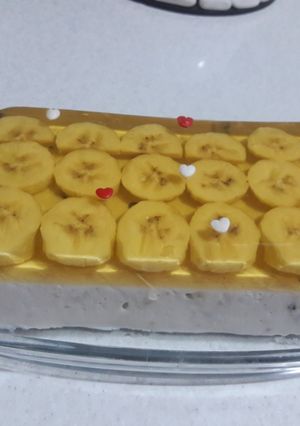 عکسی از دستور روکر موز