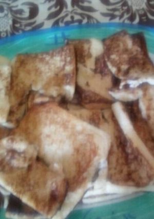 Foto principal de Tortas francesas - torrijas francesas