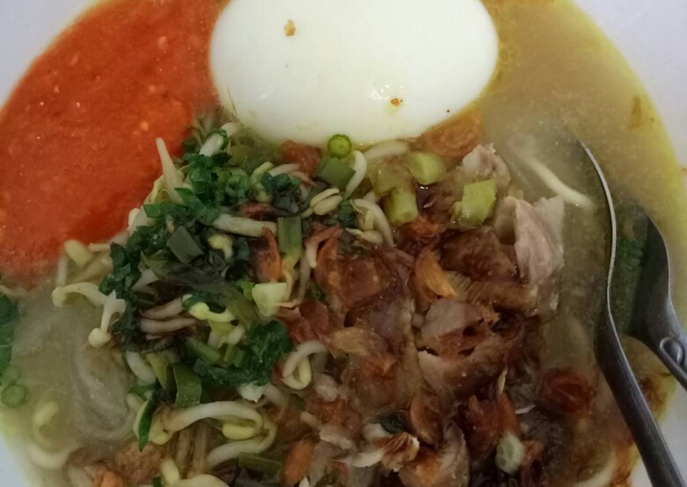 Soto jawa