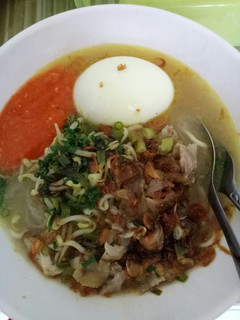 Foto resep Soto jawa