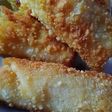 Risoles kentang wortel