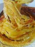 Roti maryam aka roti canai enak lembut