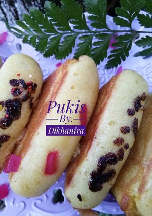 Foto resep Pukis No Telur