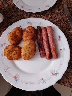 Una foto de Nuggets