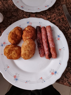 Una foto de Nuggets