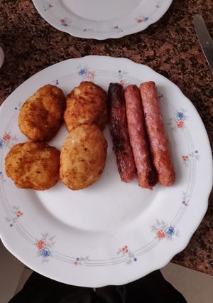 Una foto de Nuggets