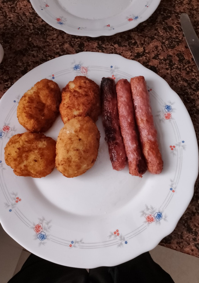 Una foto de Nuggets