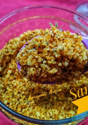 Foto resep Sambal Keju 🌶🌶🧀🧀