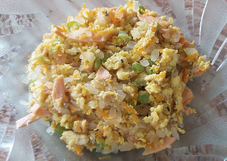 17. Orak Arik Teri Shirataki