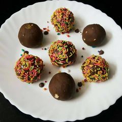 A picture of ChocoLadoos.