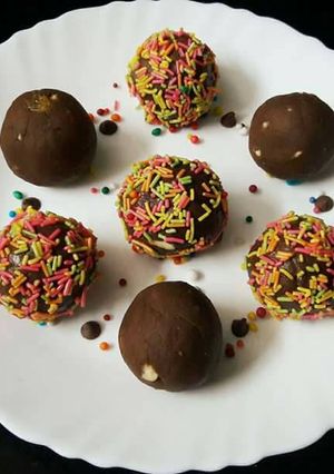 A picture of ChocoLadoos.