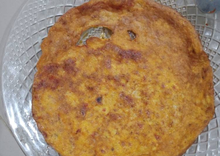 Resep Telor Roa Teflon yang nikmat Untuk Jualan