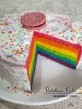 Rainbow Cake Ny Liem
