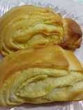 Brioche na MFP