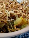 ข้าวซอย(เจ)