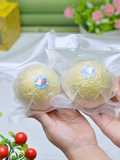 BISA DIFROZEN | SESAME BALL LUMER UBI-MOZZARELLA ALA RISOLES KAMBOJA