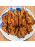 ไก่สไปซี่ Air Fryer