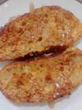 Sourdough French Toast