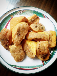 Foto resep Tahu Aci khas Tegal/ Slawi #bandung_recookRenieWisra